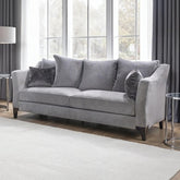 Goshen Sofa Model Sm2294Lg-Sf By Furniture Of America